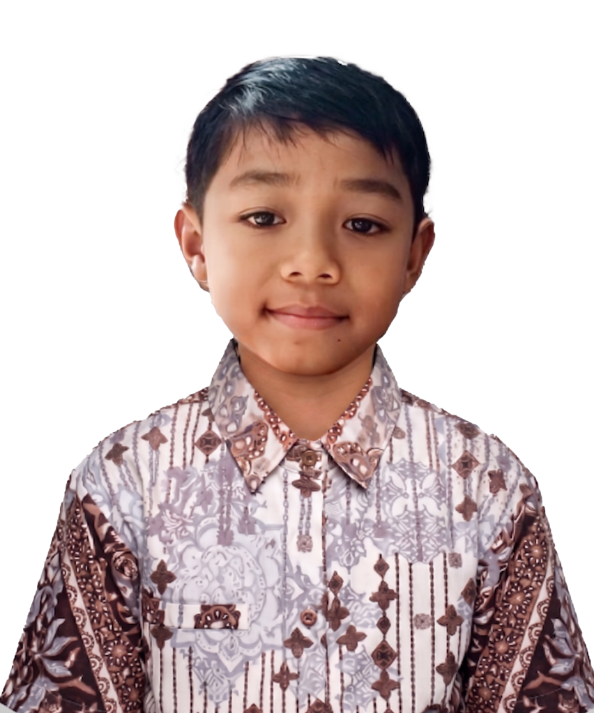Muhammad Rakha Atmaja